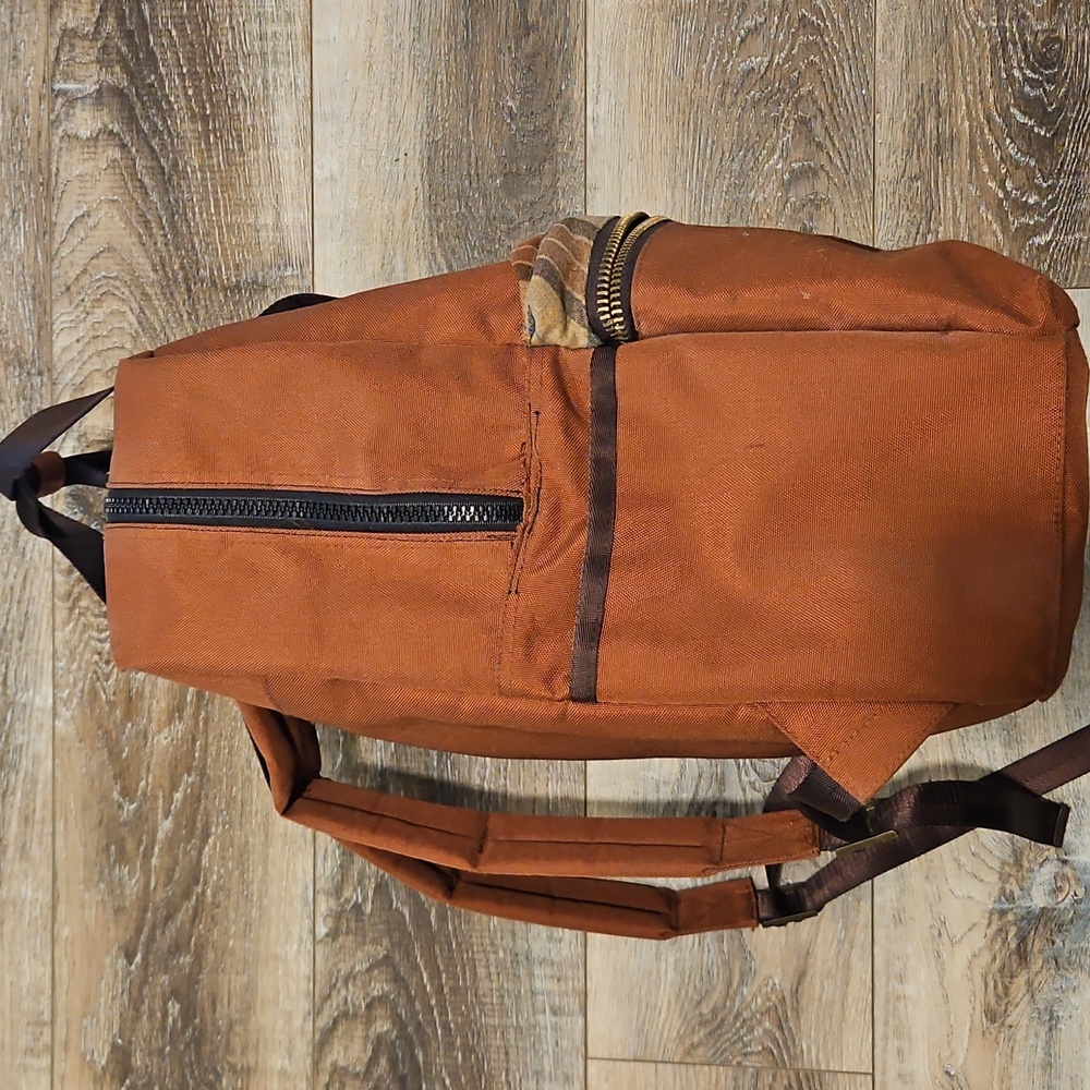 Pendleton Backpack - image 4